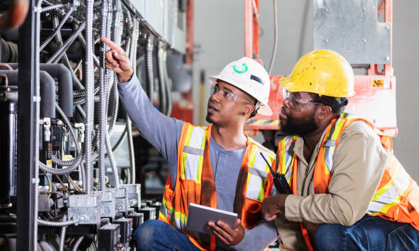 Best Home Electrical Repair  in Russellville, AL