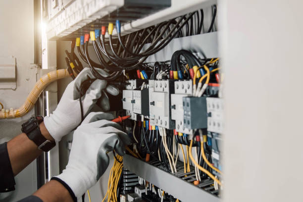 Best Electrical Wiring Services  in Russellville, AL