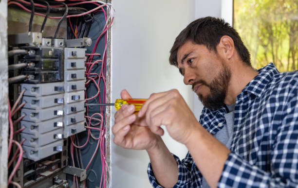  Russellville, AL Electrician Pros